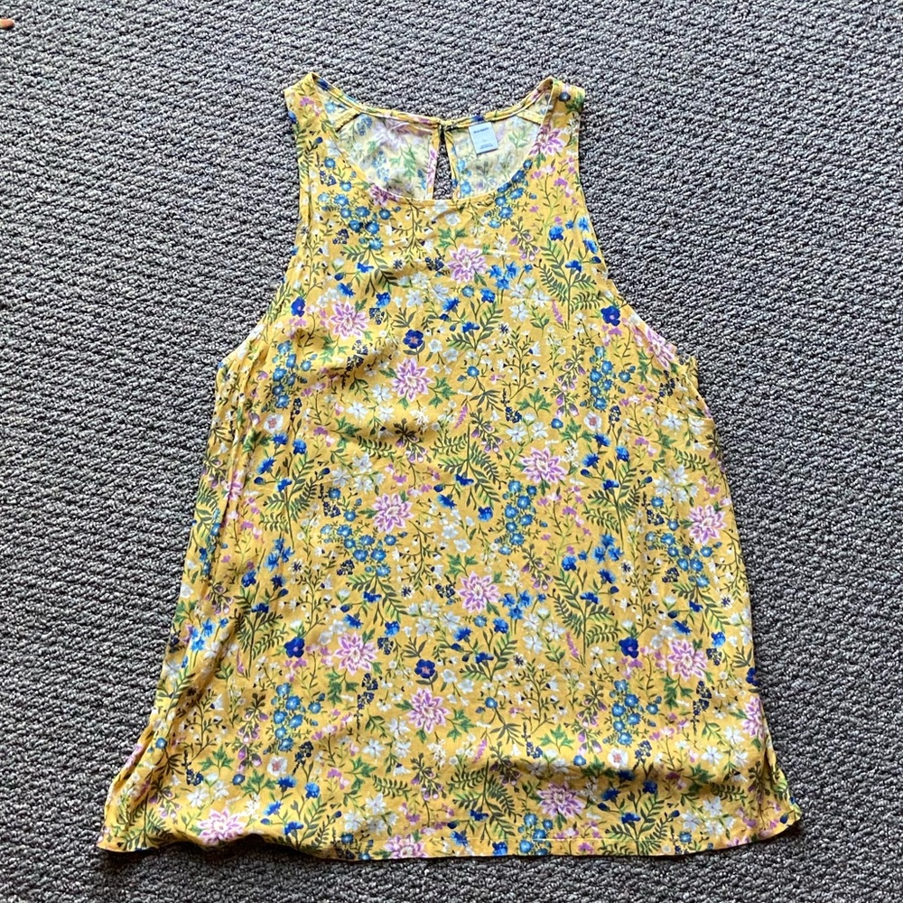 Old navy blouse